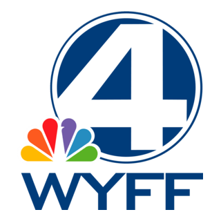 WYFF TV Logo PNG Vector