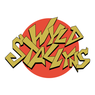 Wyld-stallyns Logo PNG Vector