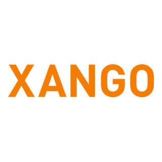 Xango Logo PNG Vector