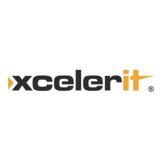 Xcelerit Logo PNG Vector