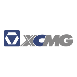 XCMG Logo PNG Vector