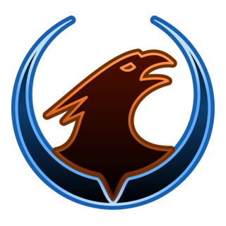 Xonotic Logo PNG Vector