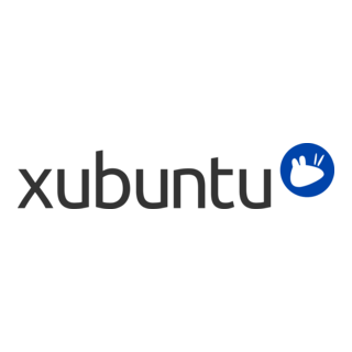 Xubuntu Logo PNG Vector