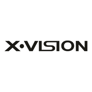 XVISION Logo PNG Vector