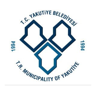 Yakutiye Belediyesi Logo PNG Vector