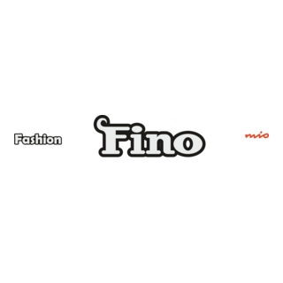 yamaha fino fashion Logo PNG Vector
