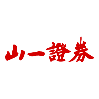 Yamaichi Securities Logo PNG Vector