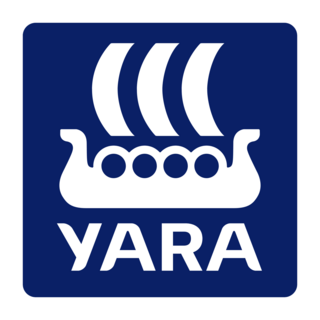 Yara Logo PNG Vector