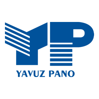Yavuz Pano Logo PNG Vector