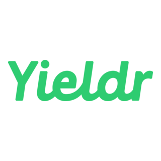 Yieldr Logo PNG Vector