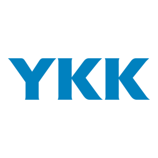 YKK Logo PNG Vector
