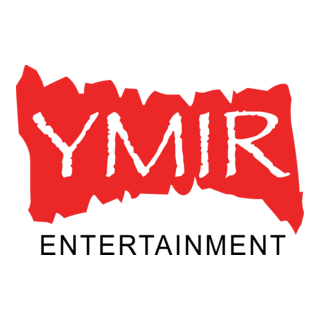 Ymir Logo PNG Vector