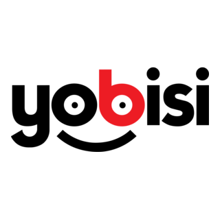 Yobisi Digital Advertising Agency Logo PNG Vector