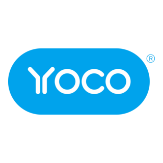 Yoco Logo PNG Vector
