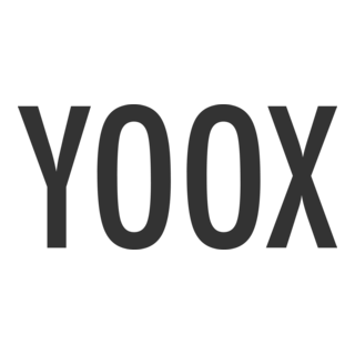 YOOX Logo PNG Vector