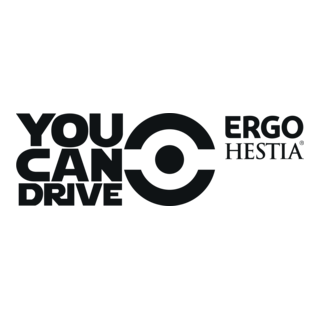 You Can Drive Logo PNG Vector