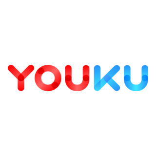 Youku Logo PNG Vector