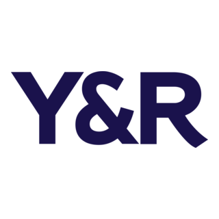 Young and Rubicam Logo PNG Vector