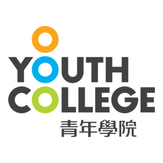 Youth College Logo PNG Vector