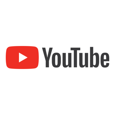 YouTube 2017 Logo PNG Vector