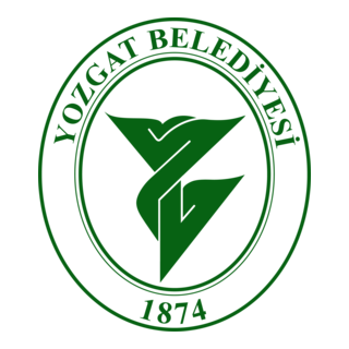 Yozgat Belediyesi Logo PNG Vector