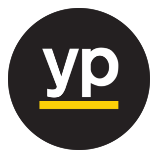 YP (yp.com) Logo PNG Vector