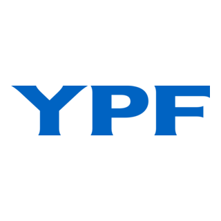 YPF 2017 Logo PNG Vector