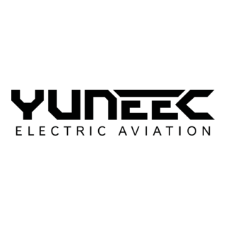 Yuneec Logo PNG Vector