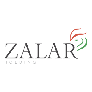 Zalar Holding Logo PNG Vector