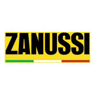 Zanussi Logo PNG Vector