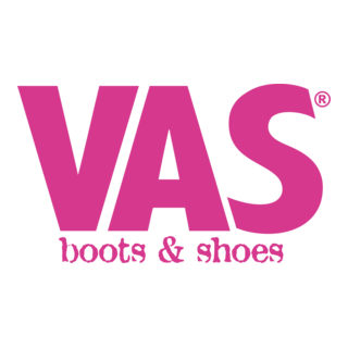 Zapatos VAS Logo PNG Vector