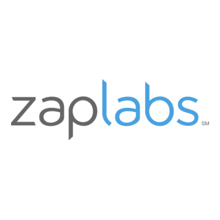 ZapLabs Logo PNG Vector