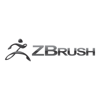 ZBrush Logo PNG Vector