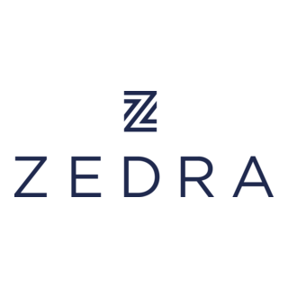 Zedra Logo PNG Vector