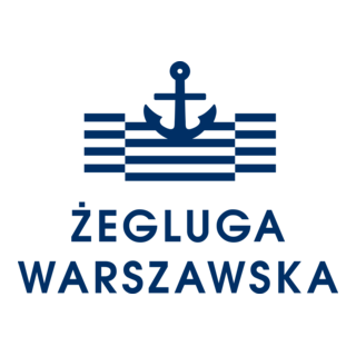 Zegluga Warszawska Logo PNG Vector