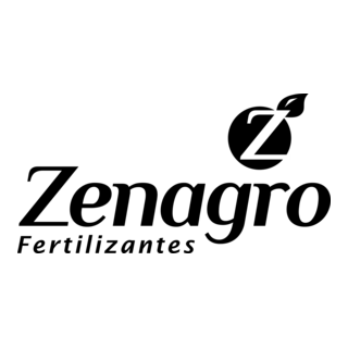 Zenagro Logo PNG Vector