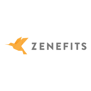 Zenefits Logo PNG Vector