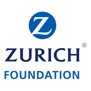 Zurich Foundation Logo PNG Vector