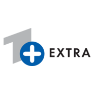 1+ Extra Logo PNG Vector