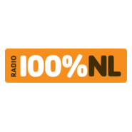 100 Percent NL Logo PNG Vector