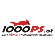 1000PS Logo PNG Vector