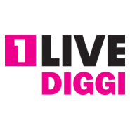 1LIVE Diggi Logo PNG Vector