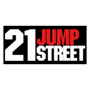 21 Jump Street Logo PNG Vector