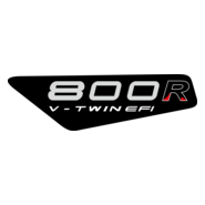800 R Logo PNG Vector
