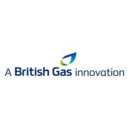 A British Gas Innovation Logo PNG Vector