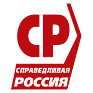 A Just Russia Logo PNG Vector