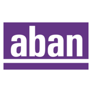 Aban Logo PNG Vector