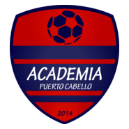 Academia Puerto Cabello Logo PNG Vector
