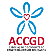 ACCGD - ASSOCIAÇÃO DE COMBATE AO CÂNCER Logo PNG Vector