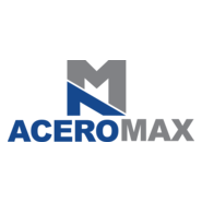 Acero Max Logo PNG Vector